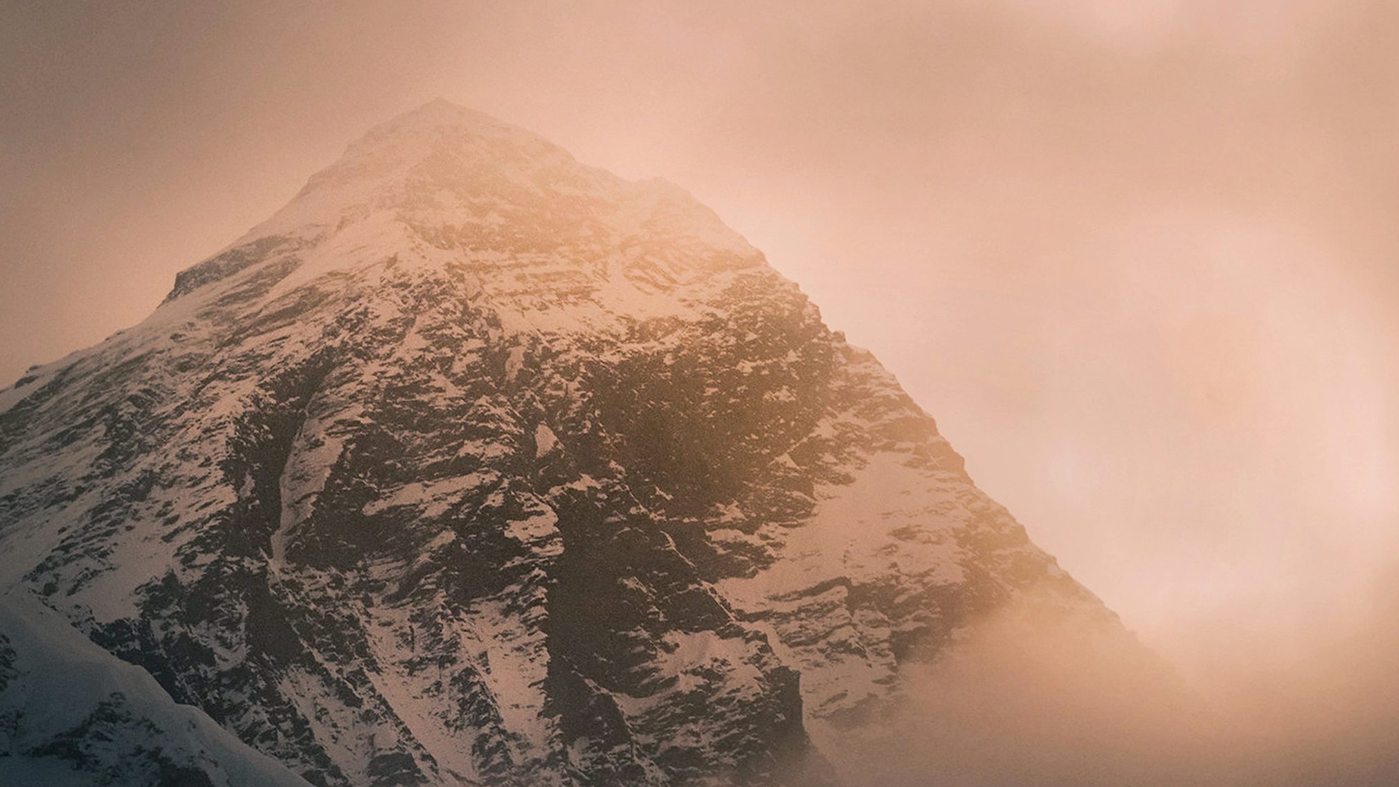 Object everest
